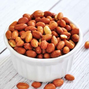Roasted Masala Peanut