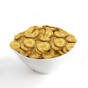 Banana Chips Pepper