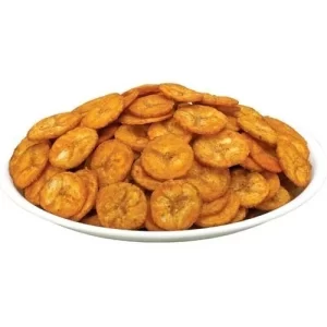 Banana Chips Spicy
