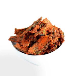 Bitterguord Chips