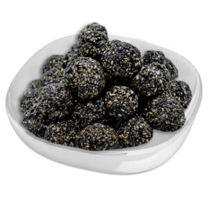 Black Till Laddu