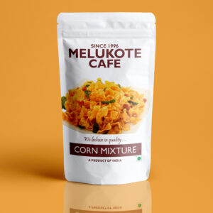 Corn Mixture