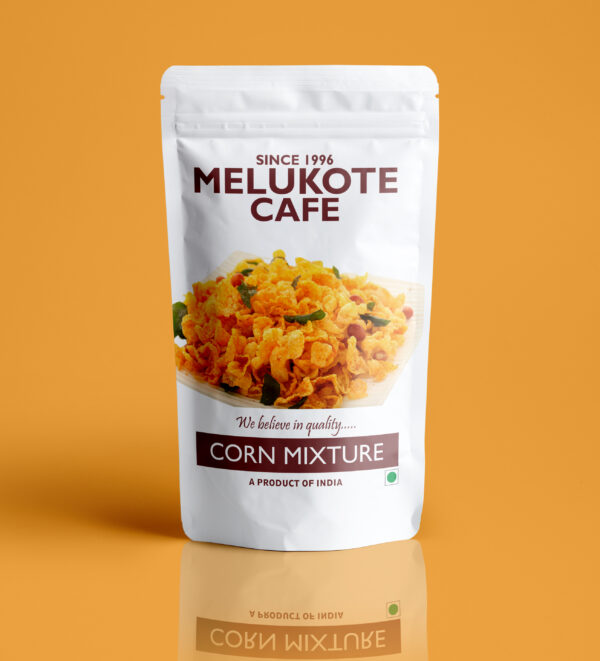 Corn Mixture