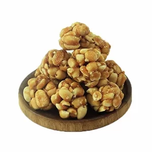 Peanut Balls