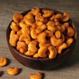 Kaju Shaped Biscuit