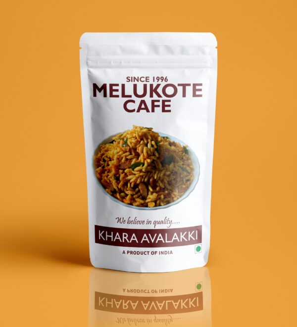 Khara Avalakki