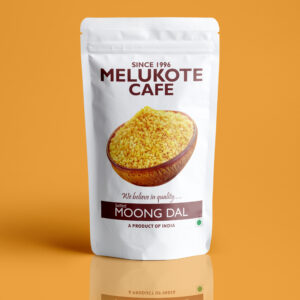 Moong Dal (Salted)