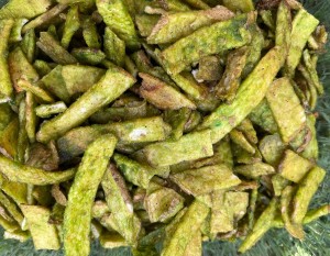 Pudina Aloo Chips