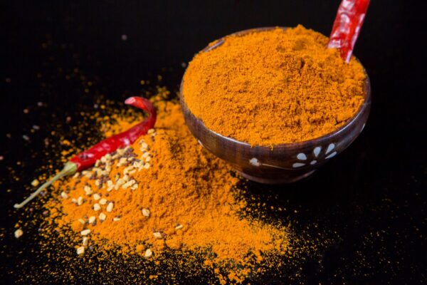 Sambar Powder - Image 2