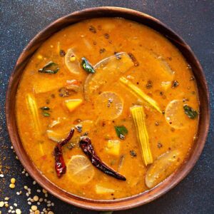 Sambar Powder