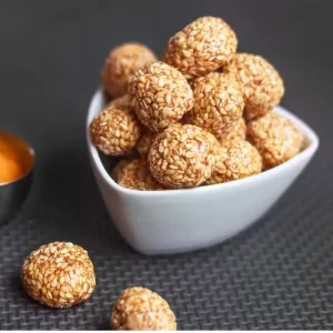 Till Laddu (Yellunde)