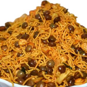 Bombay Mixture