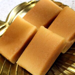 Special Mysore Pak