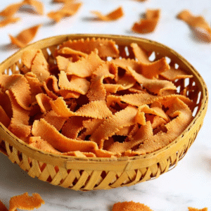 Ribbon Pakoda