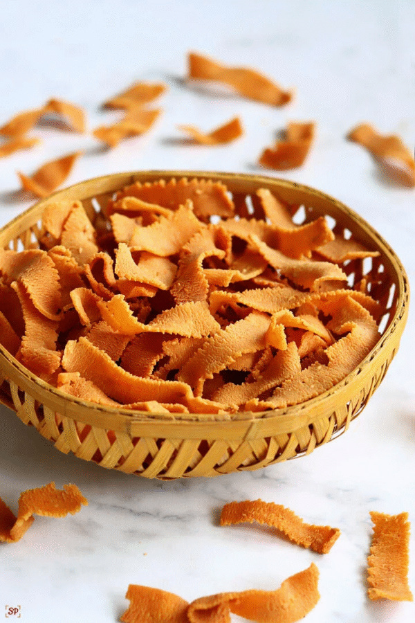 Ribbon Pakoda