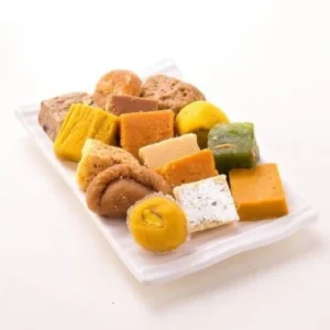 Assorted Sweets Box