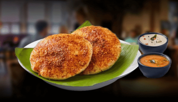 Idly Chutney Powder